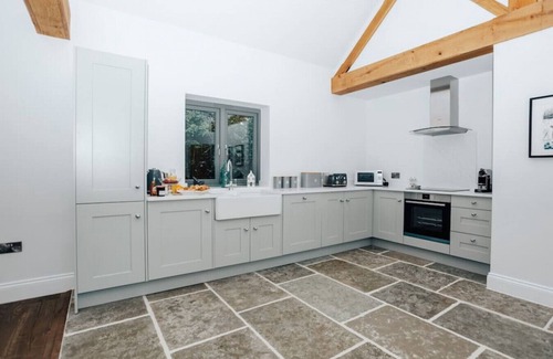 Henley House | The Oak - Brand new Countryside 2 Bedroom Annex - From 165 Per Night