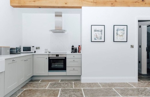 Henley House | The Oak - Brand new Countryside 2 Bedroom Annex - From 165 Per Night