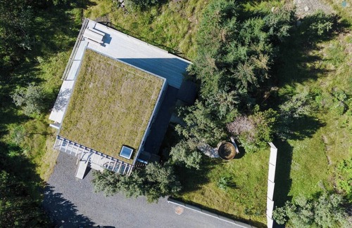 Mosfellsbaer Villa | The Oak House Villa