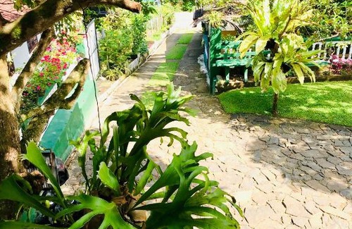 Wanchawala House | The Oakland