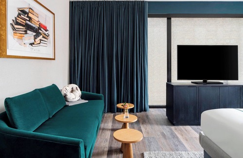 Oakland Hotel | The Oaklander Hotel, Autograph Collection