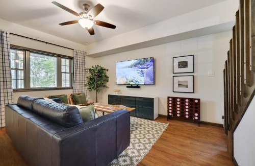 Pocono Lake House | The Oasis at Arrowhead