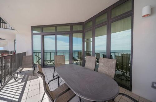 Orange Beach House | The Oasis at Orange Beach 710 by Current Tides Vacation Rentals