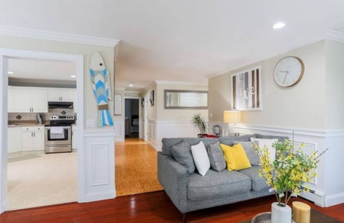 Huntington Apartment | THE OASIS @ LONG ISLAND