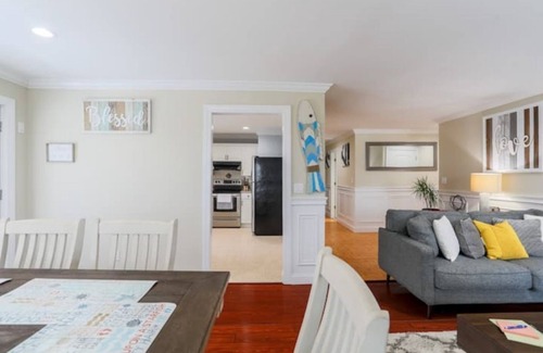 Huntington Apartment | THE OASIS @ LONG ISLAND
