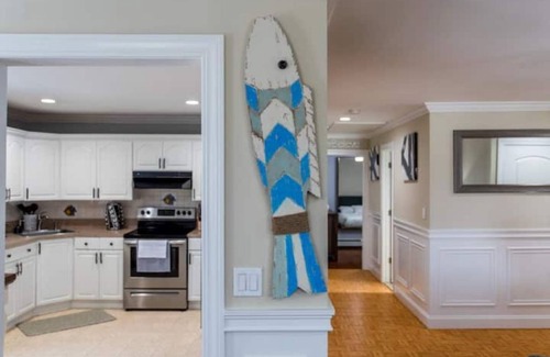 Huntington Apartment | THE OASIS @ LONG ISLAND