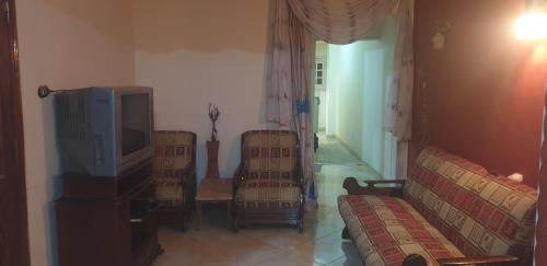 Ain Schams House | The Oasis near Cairo International Airport