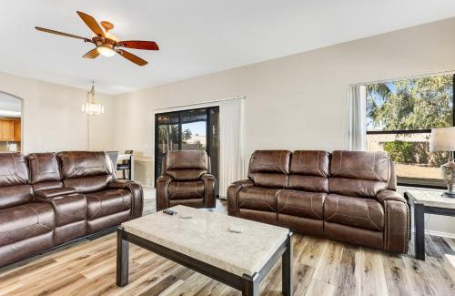 North Mountain House | The Oasis on Braeburn Drive
