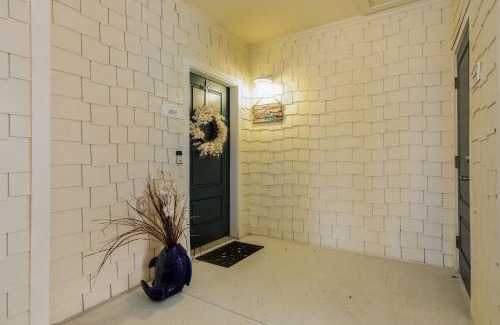Red Fish Cove Apartment | The Oasis