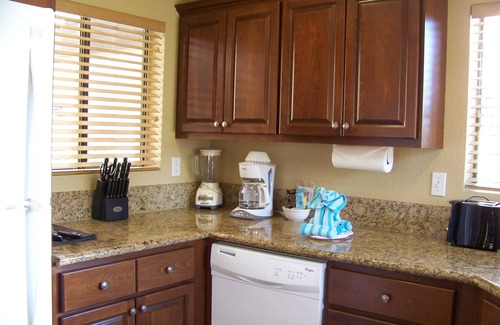 Palm Springs Hotel | The Oasis