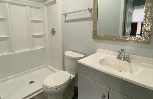 Sanford Apartment | The Oasis