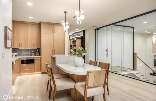 St. George House | The Oasis Utah at Desert Color (by Ember Stays)