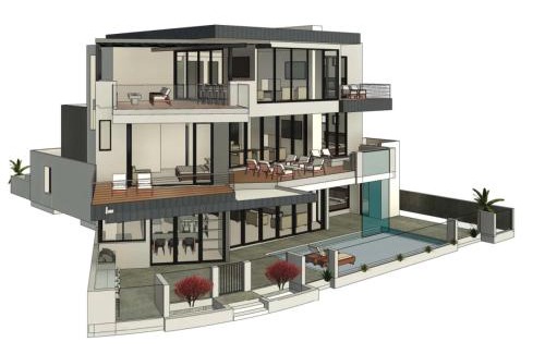 St. George House | The Oasis Utah at Desert Color (by Ember Stays)