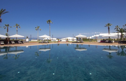 Torba Resort | The Oba Hotel