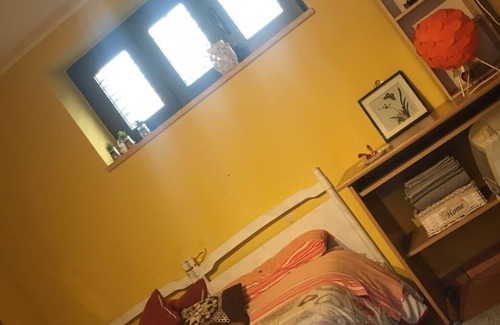 Scisciano House | The Obló is the perfect place to feel at home!