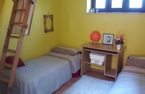 Scisciano House | The Obló is the perfect place to feel at home!