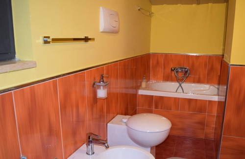 Scisciano House | The Obló is the perfect place to feel at home!