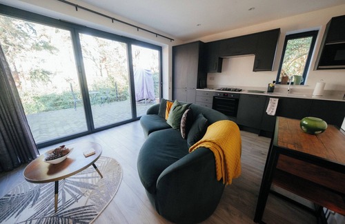 Westcott Cottage | The Observatory Annexe