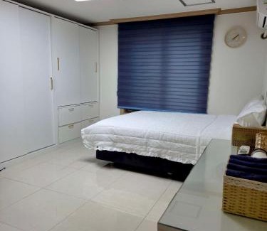 Sokcho House | THE OCEAN Pension