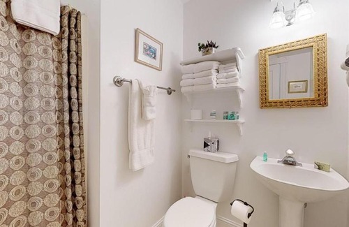 Ocean Grove Bed & Breakfast | The Ocean Plaza Hotel