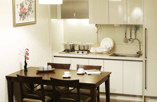 Soje Apartment | The Ocean Resort