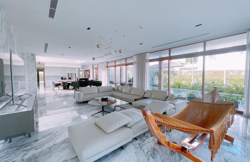 Ngu Hanh Son Resort | The Ocean Suites