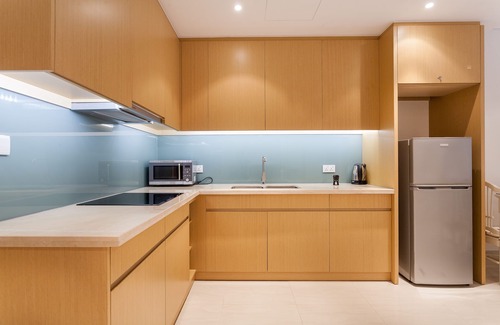 Ngu Hanh Son Resort | The Ocean Suites
