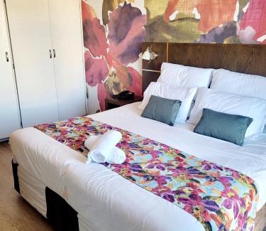 Durban Apartment | The Oceanic