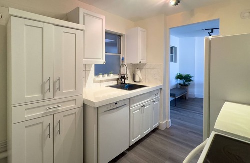 South Beach Condo | The Octagon - Beautiful 2 Bedroom 2 Bathroom Condo in South Beach