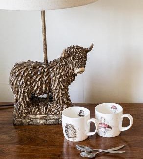 Ashbourne Bed & Breakfast | The Okeover Arms
