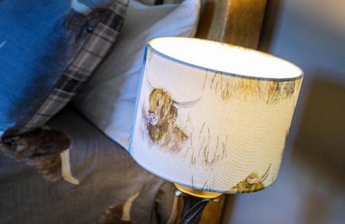 Ashbourne Bed & Breakfast | The Okeover Arms
