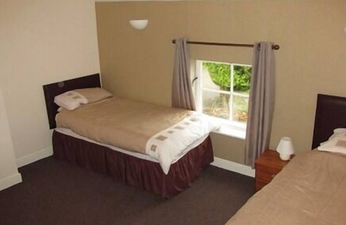 Ashbourne Hotel | The Okeover Arms