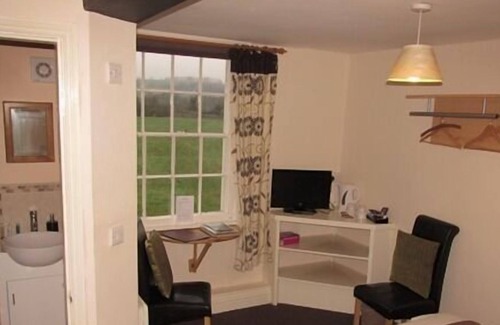 Ashbourne Hotel | The Okeover Arms