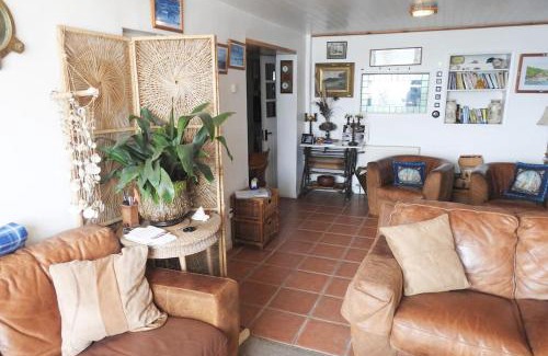 Cawsand House | The Old Admiralty Boathouse - at Cawsand Beach