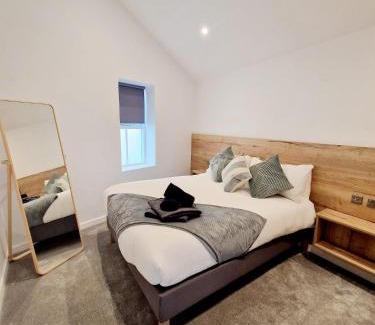 Newland Near Ulverston House | The Old Bakehouse