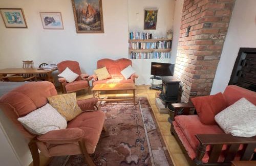 Alderney Apartment | The Old Bakery