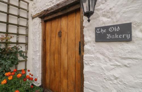 Crowcombe House | The Old Bakery