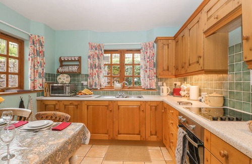 Crowcombe Cottage | THE OLD BAKERY, pet friendly, character holiday cottage in Crowcombe