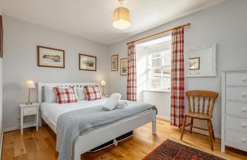 St Monans Apartment | The Old Bank House - St Monans