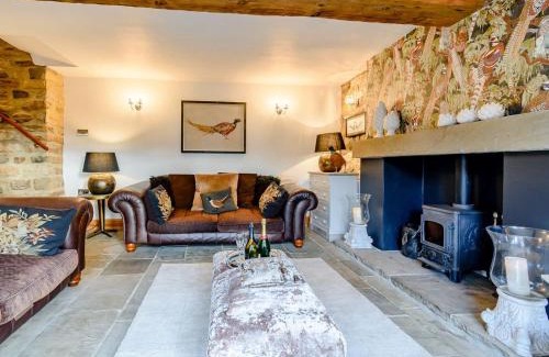 Cloughton House | The Old Barn