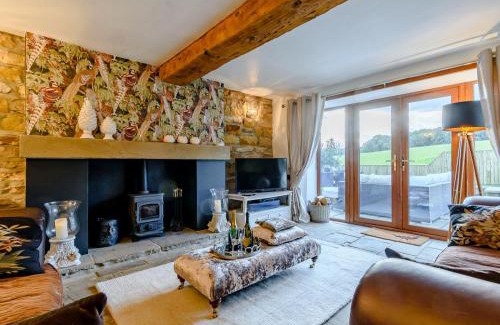 Cloughton House | The Old Barn