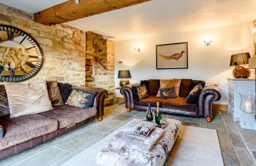 Cloughton House | The Old Barn