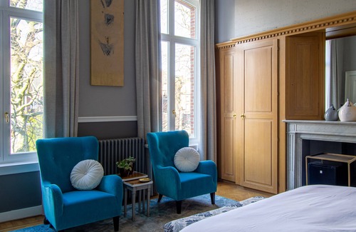 Markgrave Bed & Breakfast | The Old Beech