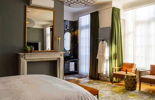 Markgrave Bed & Breakfast | The Old Beech