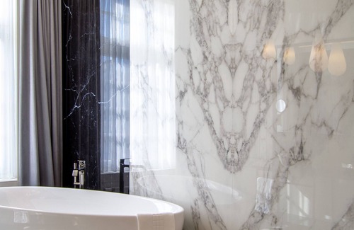 Markgrave Bed & Breakfast | The Old Beech