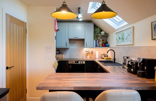 Kirkcudbright Cottage | The Old Blacksmith - a cottage that sleeps 6 guests in 3 bedrooms