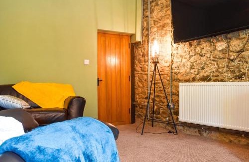 Pentrefelin House | The Old Boot Room