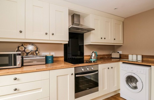 Wigton Cottage | The Old Bothy