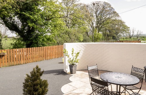 Wigton Cottage | The Old Bothy