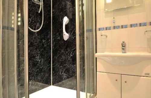 West Looe House | The Old Bridge House